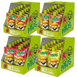 kubus-mus-100percent-mix-4-smakow-musow-owocowych-100-g-x-48-sztuk