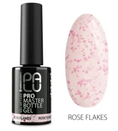 palu-zel-w-butelce-do-paznokci-pro-master-bottle-gel-rose-flakes-11g