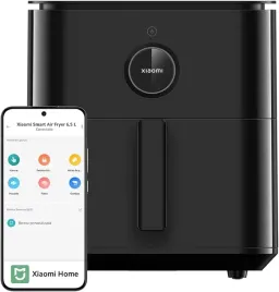 frytkownica-beztluszczowa-airfryer-xiaomi-mi-smart-1800w-65l-wifi-12-progr