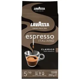 lavazza-espresso-italiano-classico-mielona-kawa-palona-250-g