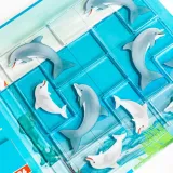 gra-zwinne-delfinki-smart-games-7-material-papier-stan-nowy