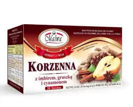 malwa-herbatka-ziolowo-owocowa-korzenna-z-imbirem-gruszka-40-g-20-x-2-g
