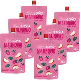 owolovo-malinowo-mus-jablkowo-malinowy-200-g-x-6-sztuk