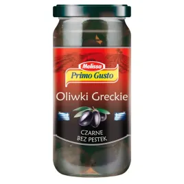primo-gusto-melissa-oliwki-greckie-czarne-bez-pestek-230-g