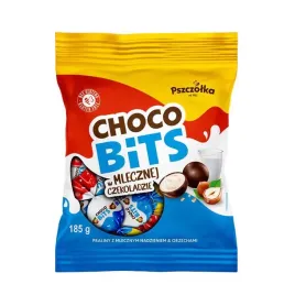 pszczolka-cukierki-choco-bits-185-g