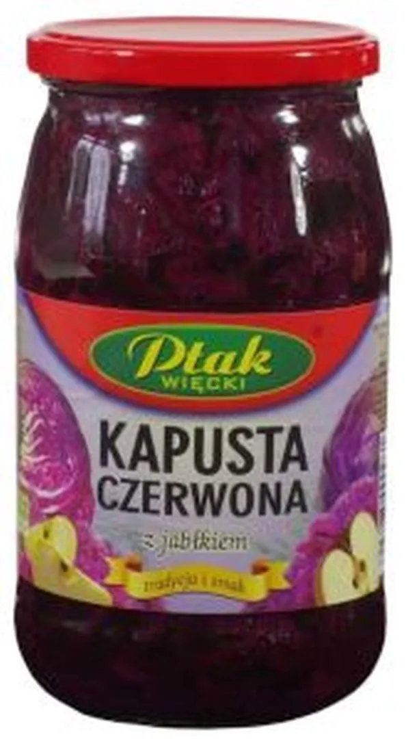 ptak-kapusta-czerwona-750g