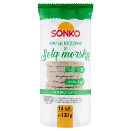 sonko-classic-wafle-ryzowe-z-sola-morska-130-g-14-sztuk