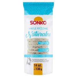 sonko-classic-wafle-ryzowe-naturalne-130-g-14-sztuk