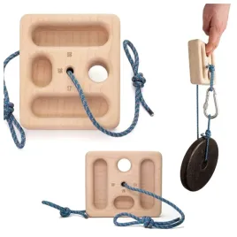 chwytotablica-mobilna-drewniana-whiteoak-pocket-przenosna-rozgrzewkowa