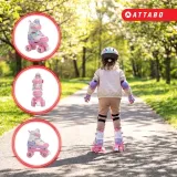 wrotki-attabo-diamond-dzieciece-30-33-kolor-rozowy