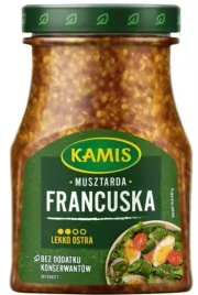 kamis-musztarda-francuska-185g