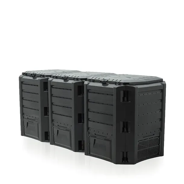 kompostownik-module-compogreen-stan-nowy