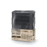 kompostownik-module-compogreen-stan-nowy