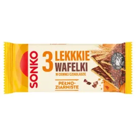 sonko-lekkie-wafelki-pelnoziarniste-w-ciemnej-czekoladzie-36-g-3-sztuki