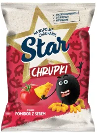 star-chrupki-kukurydziane-o-smaku-pomidor-z-serem-125-g