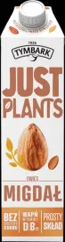 tymbark-just-plants-napoj-owies-migdal-1-l