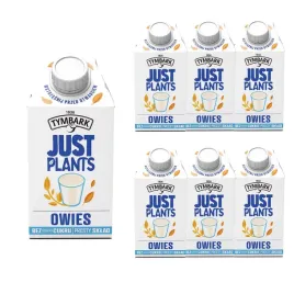 tymbark-just-plants-owies-klasyczny-500-ml-x-6-sztuk