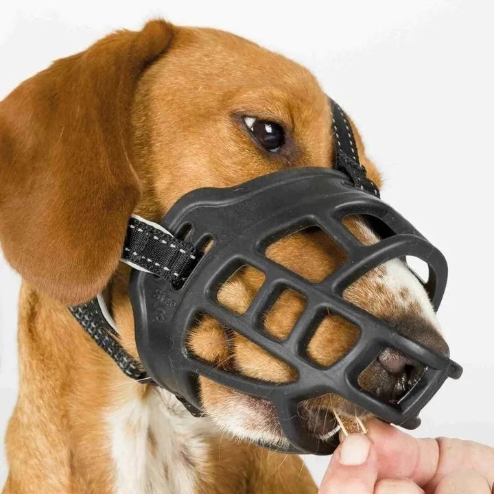 trixie-kaganiec-muzzle-flex-silikonowy-ml-czarny