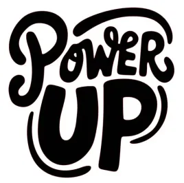 naklejka-bez-tla-inensticker-transfer-na-auto-szybe-witryne-power-up