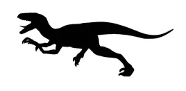 naklejka-bez-tla-transfer-na-auto-szybe-witryne-dinozaur-raptor-jurassic