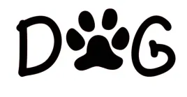 naklejka-bez-tla-inensticker-na-auto-szybe-samochod-dog-pies-lapka