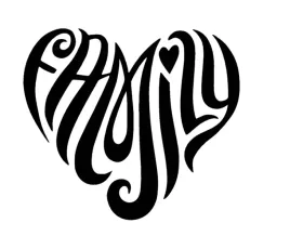 naklejka-bez-tla-inensticker-na-auto-szybe-samochod-family-serce