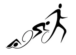 naklejka-bez-tla-inensticker-na-auto-szybe-samochod-triathlon
