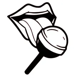 naklejka-bez-tla-inensticker-na-auto-szybe-samochod-usta-lizak