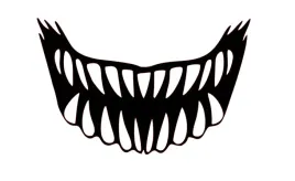 naklejka-bez-tla-inensticker-na-auto-szybe-samochod-ostre-kly