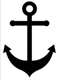 naklejka-bez-tla-inensticker-na-auto-szybe-samochod-kotwica