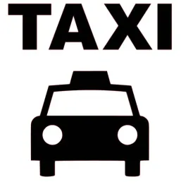naklejka-bez-tla-na-auto-szybe-samochod-taxi-auto-taxi