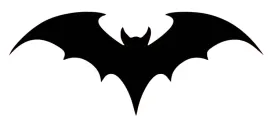 naklejka-bez-tla-na-auto-szybe-samochod-nietoperz-batman