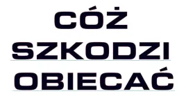 naklejka-bez-tla-na-auto-szybe-samochod-coz-szkodzi-obiecac-wybory