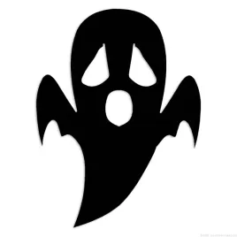 naklejka-bez-tla-na-auto-szybe-samochod-duszek-duch-halloween