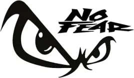 naklejka-bez-tla-na-auto-szybe-samochod-no-fear-oczy