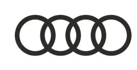 naklejka-bez-tla-na-auto-szybe-samochod-audi-logo