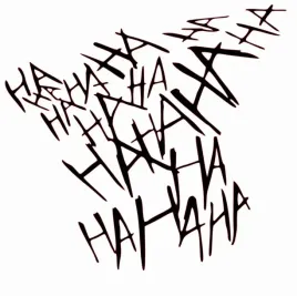 naklejka-bez-tla-na-auto-samochod-szybe-hahahahaha-wzor