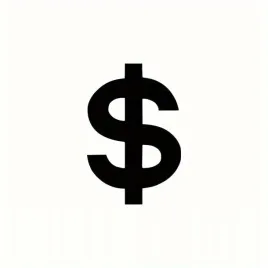 naklejka-bez-tla-na-auto-samochod-szybe-dolar