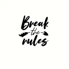 naklejka-bez-tla-na-auto-samochod-szybe-break-the-rules-lam-zasady