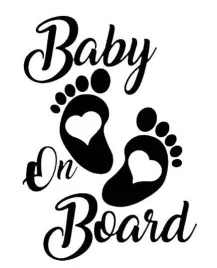 naklejka-na-auto-samochod-szybe-baby-on-board-dziecko-w-samochodzie