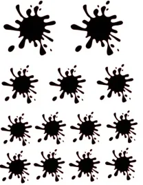 naklejka-na-auto-samochod-szybe-kleksy-13-sztuk-10cm-7cm-6cm