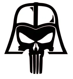 naklejka-na-auto-samochod-szybe-star-wars-darth-vader-punisher
