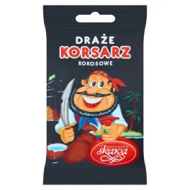 wadowice-skawa-korsarz-draze-kokosowe-70-g
