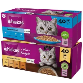whiskas-karma-dla-kotow-rybne-przysmaki-and-pure-delight-drobiowe-85-gx80