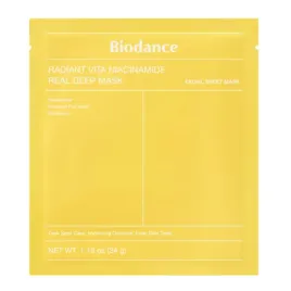 biodance-radiant-vita-niacinamide-maska-rozjasniajaca