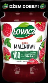 lowicz-dzem-malinowy-o-obnizonej-zawartosci-cukrow-280-g