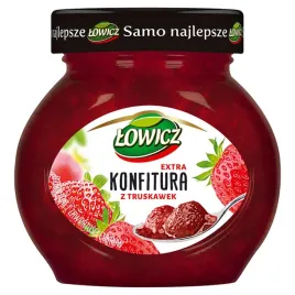 lowicz-konfitura-extra-z-truskawek-o-obnizonej-zawartosci-cukrow-240-g