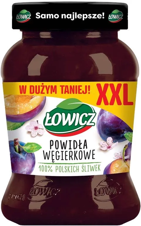 Grafika w opisie produktu
