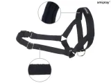 amiplay-obroza-uzdowa-halter-basic-m-czarna-kolor-inny