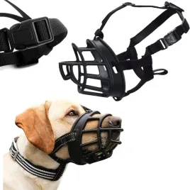 kaganiec-fizjologiczny-dla-psa-gumowy-rozmiar-m